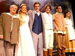 Peças de teatros mais famosas :: Baú da Arte